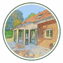 logo Ô coeur de la grange